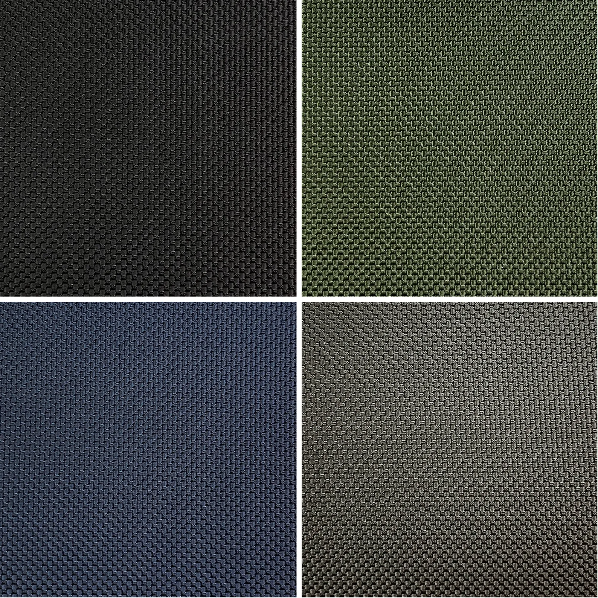 1680 Denier Coated Ballistic Nylon Fabric with Durable Water Repellent Finish (Sold per Yard)