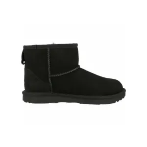 Boots Classic Mini II - Noir