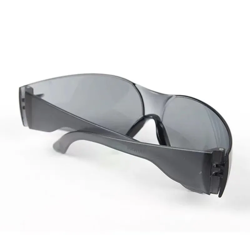 Borderless Sports Cycling Outdoor Prevent Wind Stylish High-Quality Trendy Sunglasses