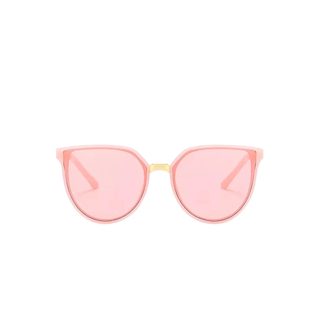 Boujee Sunglass, Pink