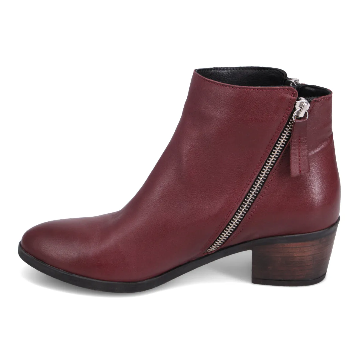 Camila Ankle Boot