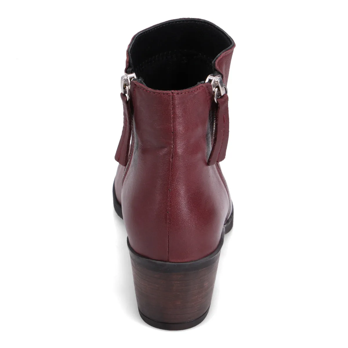 Camila Ankle Boot