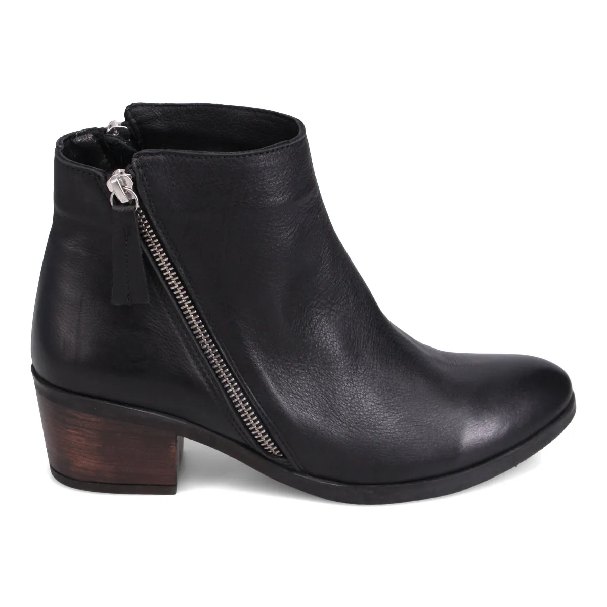 Camila Ankle Boot