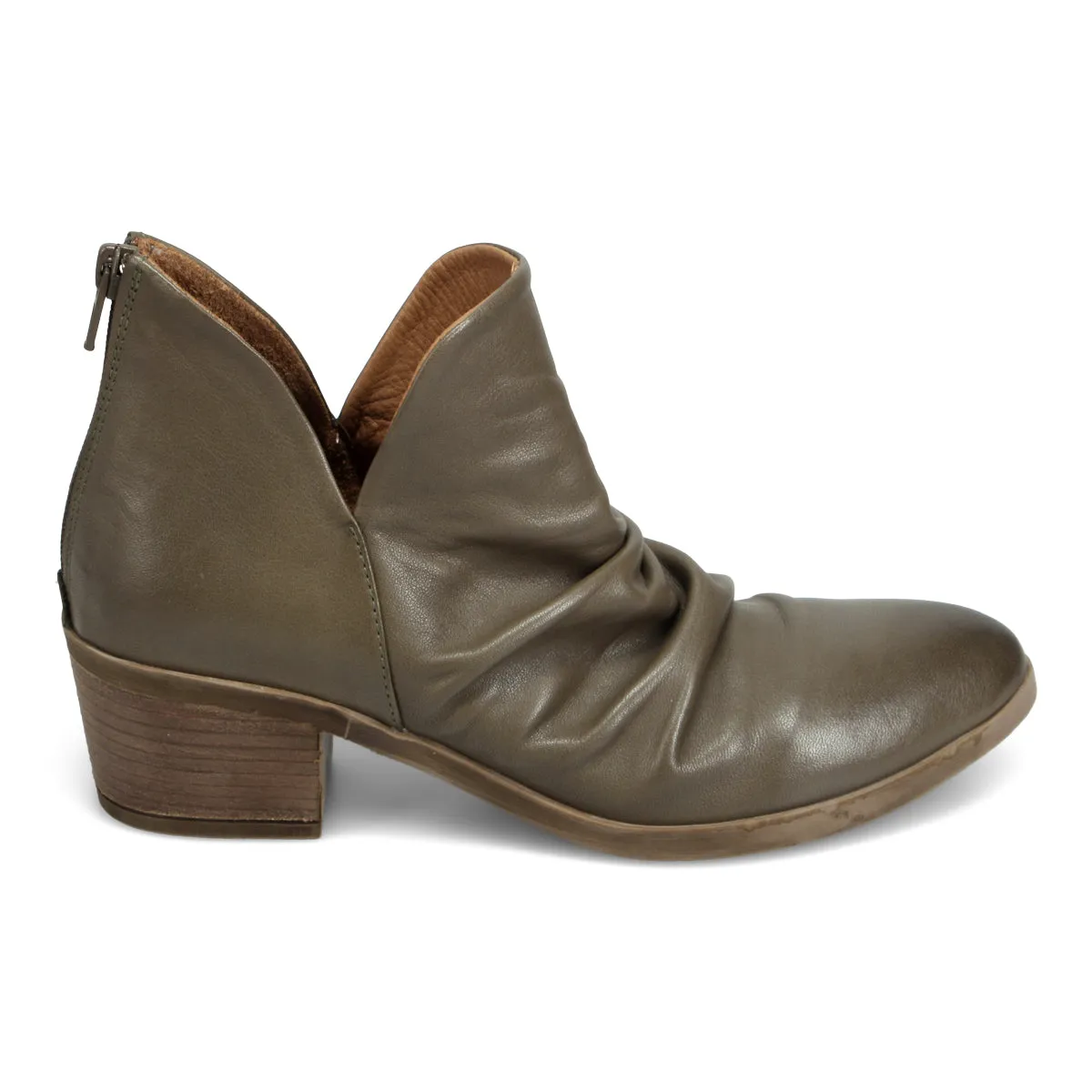 Cori Ankle Boot