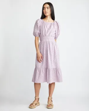 Deina Midi Dress