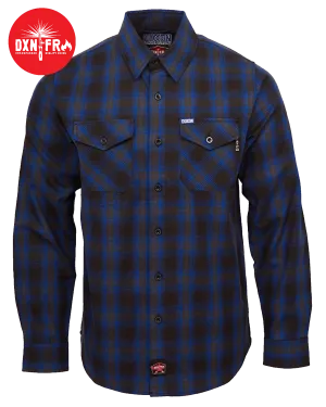 Dixxon Arc Flame Resistant Flannel