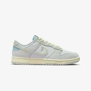 DUNK LOW 'LIGHT SILVER/OCEAN BLISS'