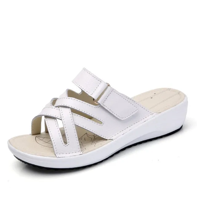 Elida Women's Sandal