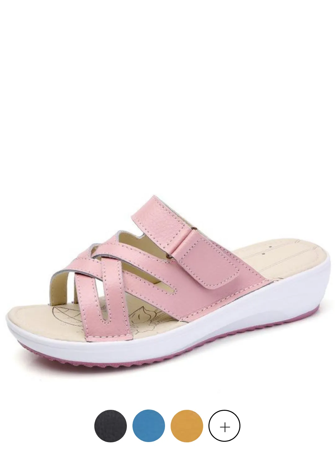 Elida Women's Sandal