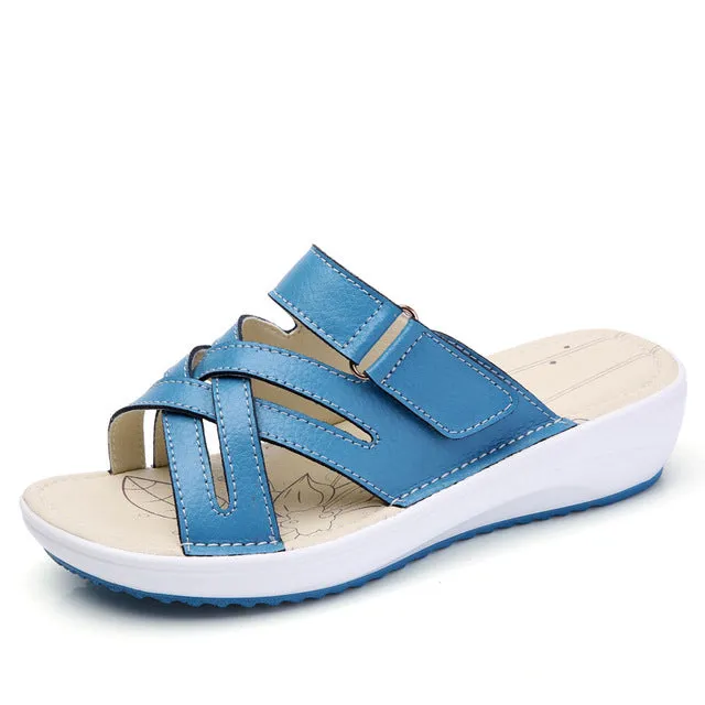 Elida Women's Sandal