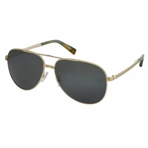 ERMENEGILDO ZEGNA Aviator Sunglasses