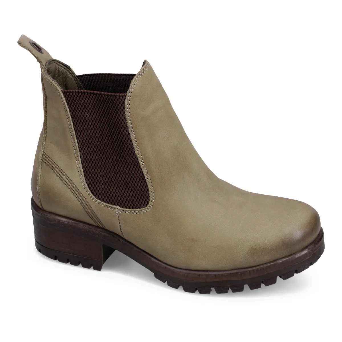 Florida Chelsea Boot