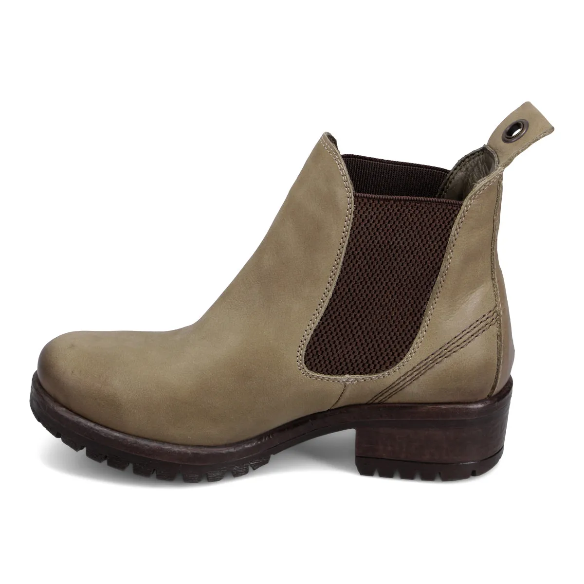 Florida Chelsea Boot