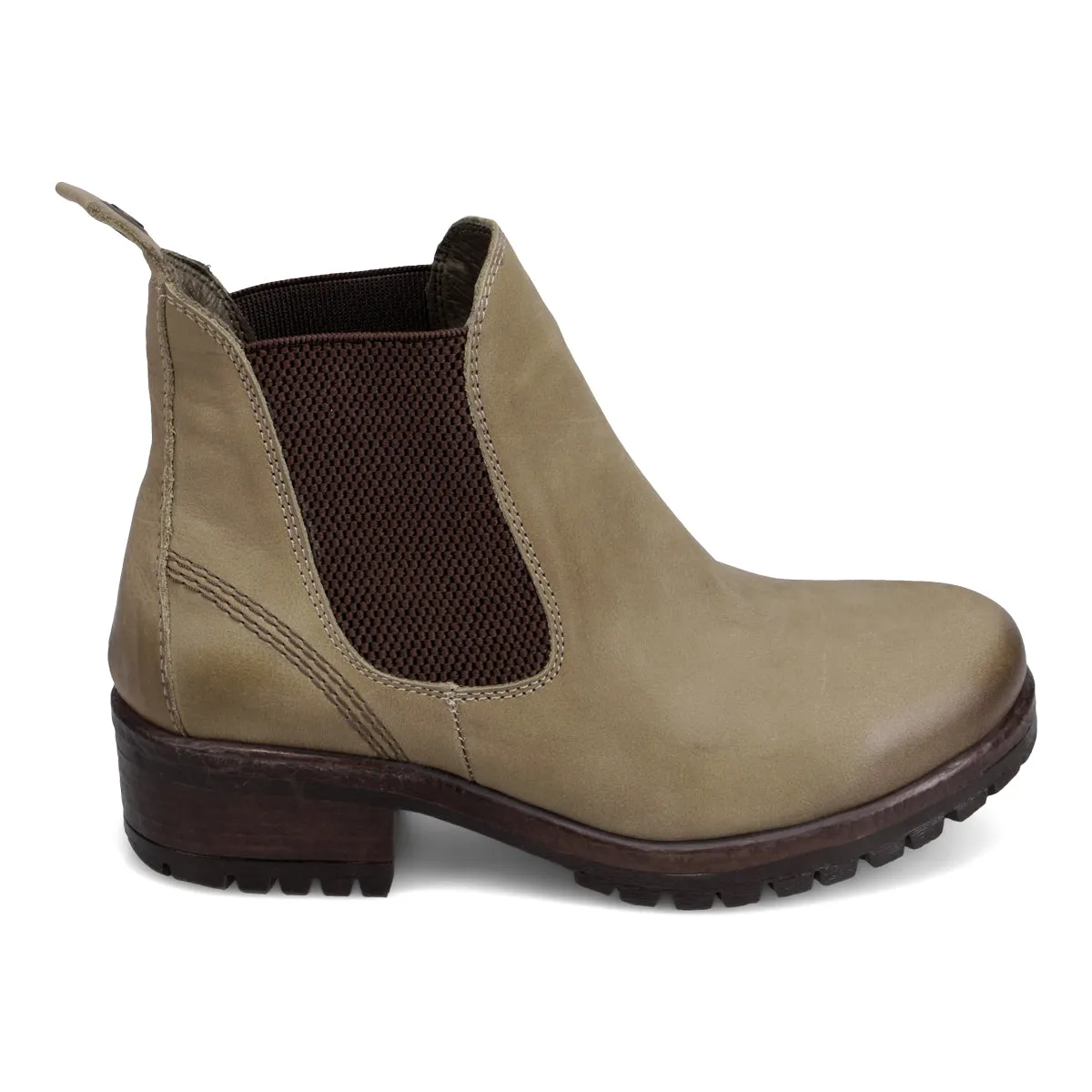 Florida Chelsea Boot