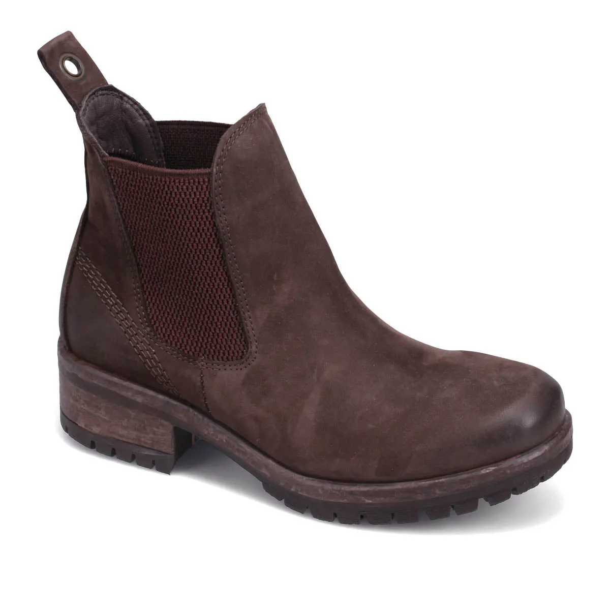 Florida Chelsea Boot