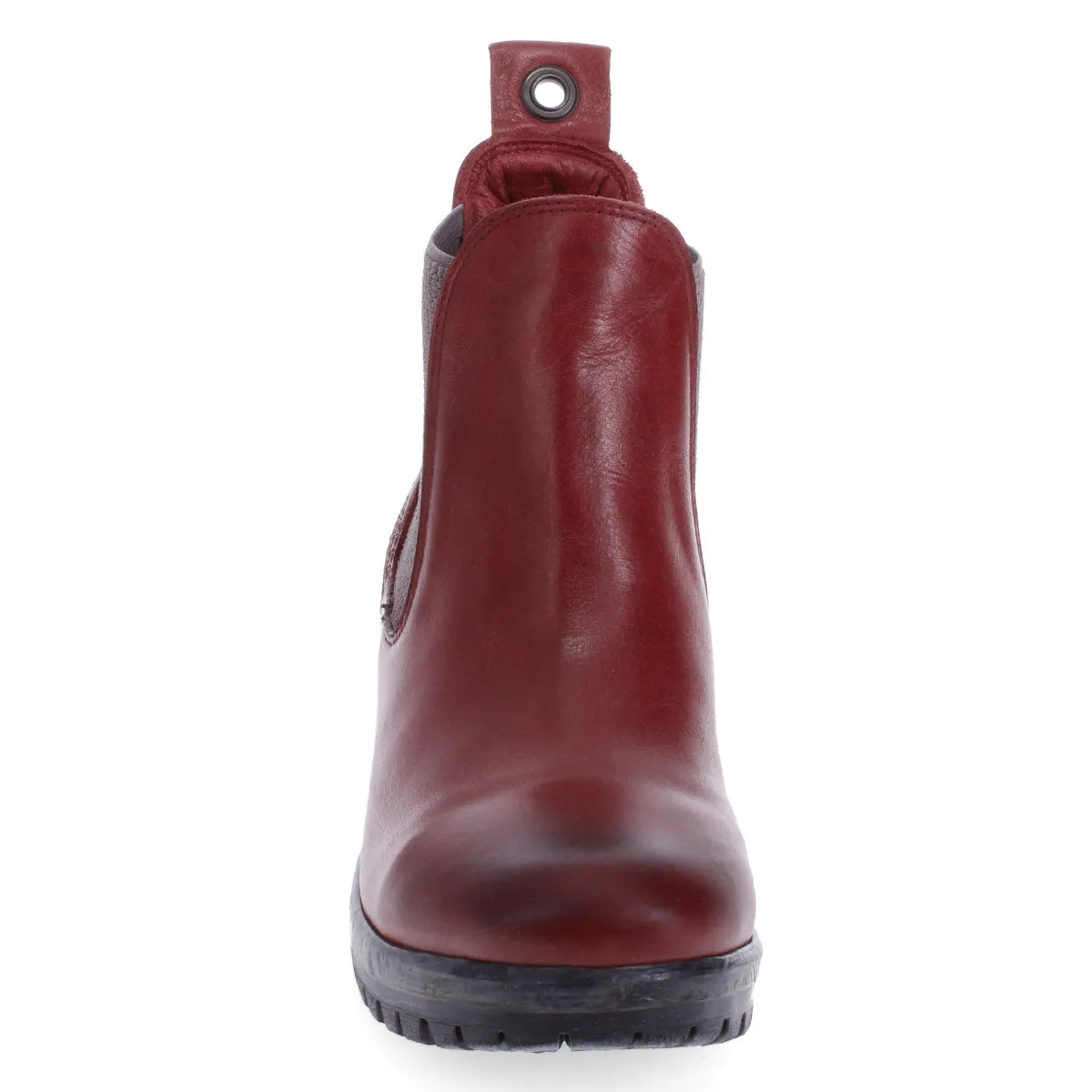 Florida Leather Chelsea Boot