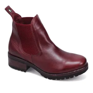 Florida Leather Chelsea Boot