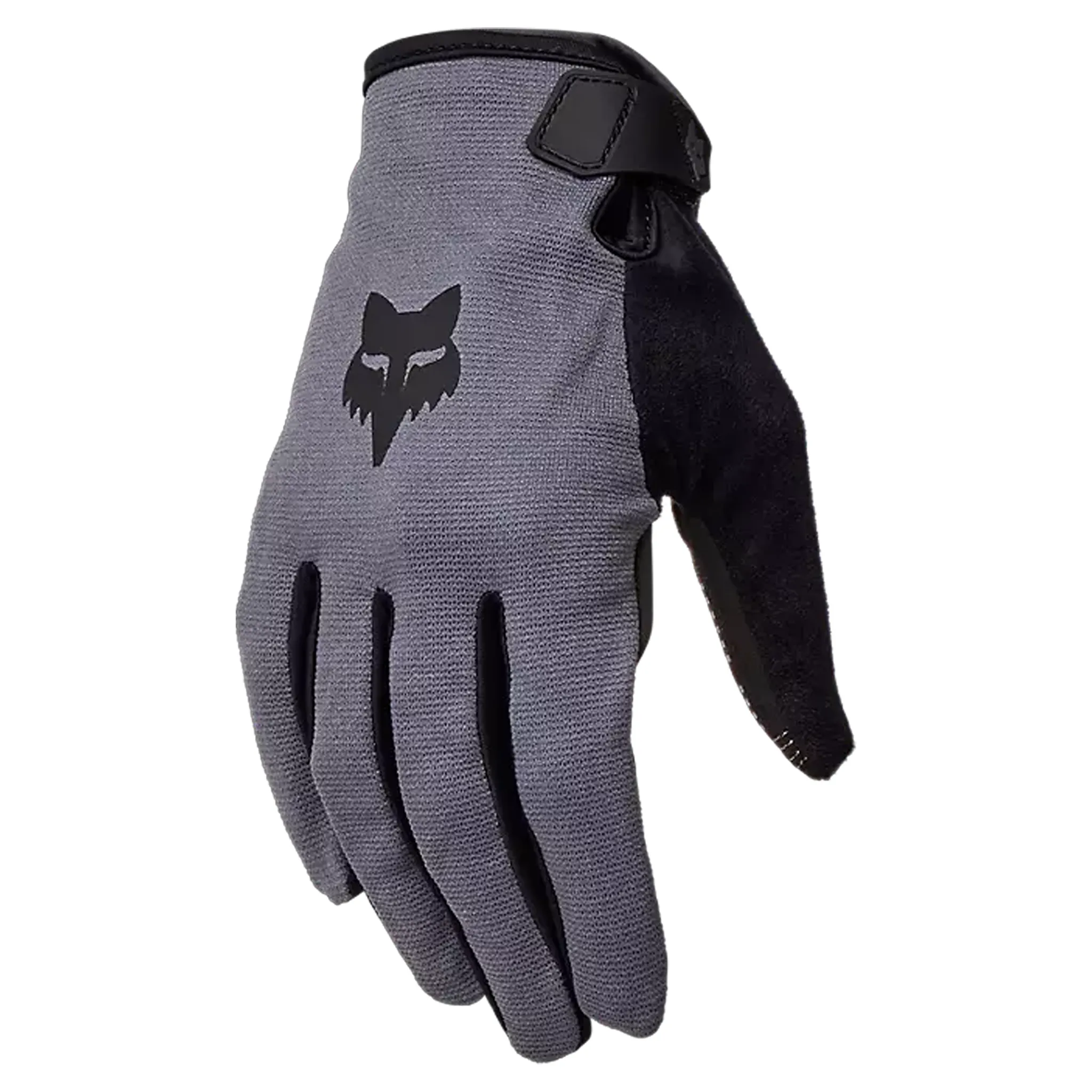 Fox Ranger S24 MTB Gloves (Graphite Grey)