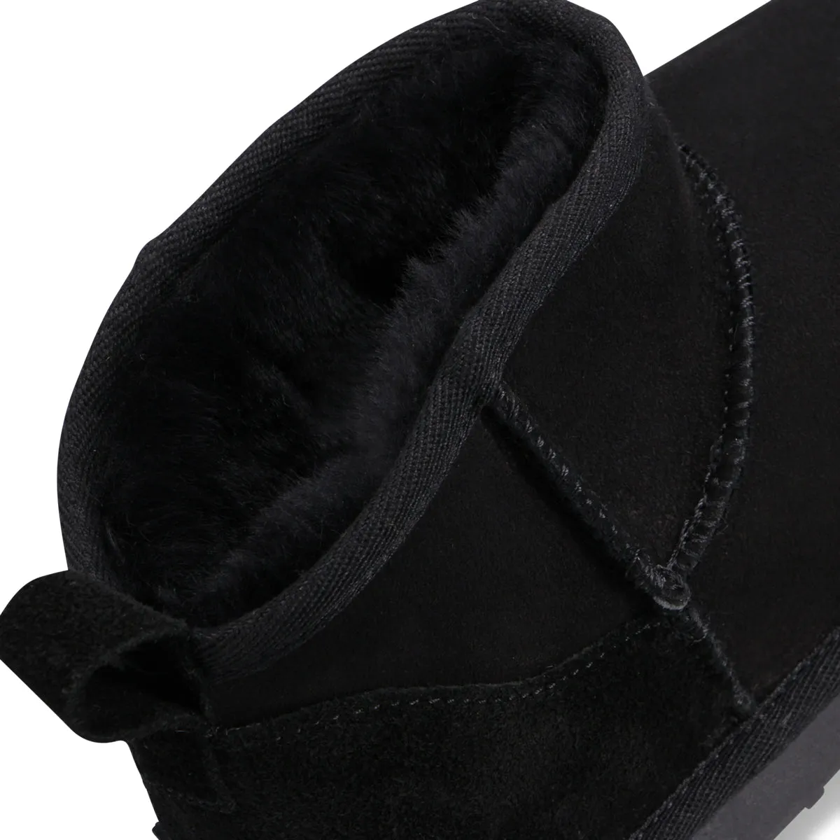 Georgina Sheepskin Boot