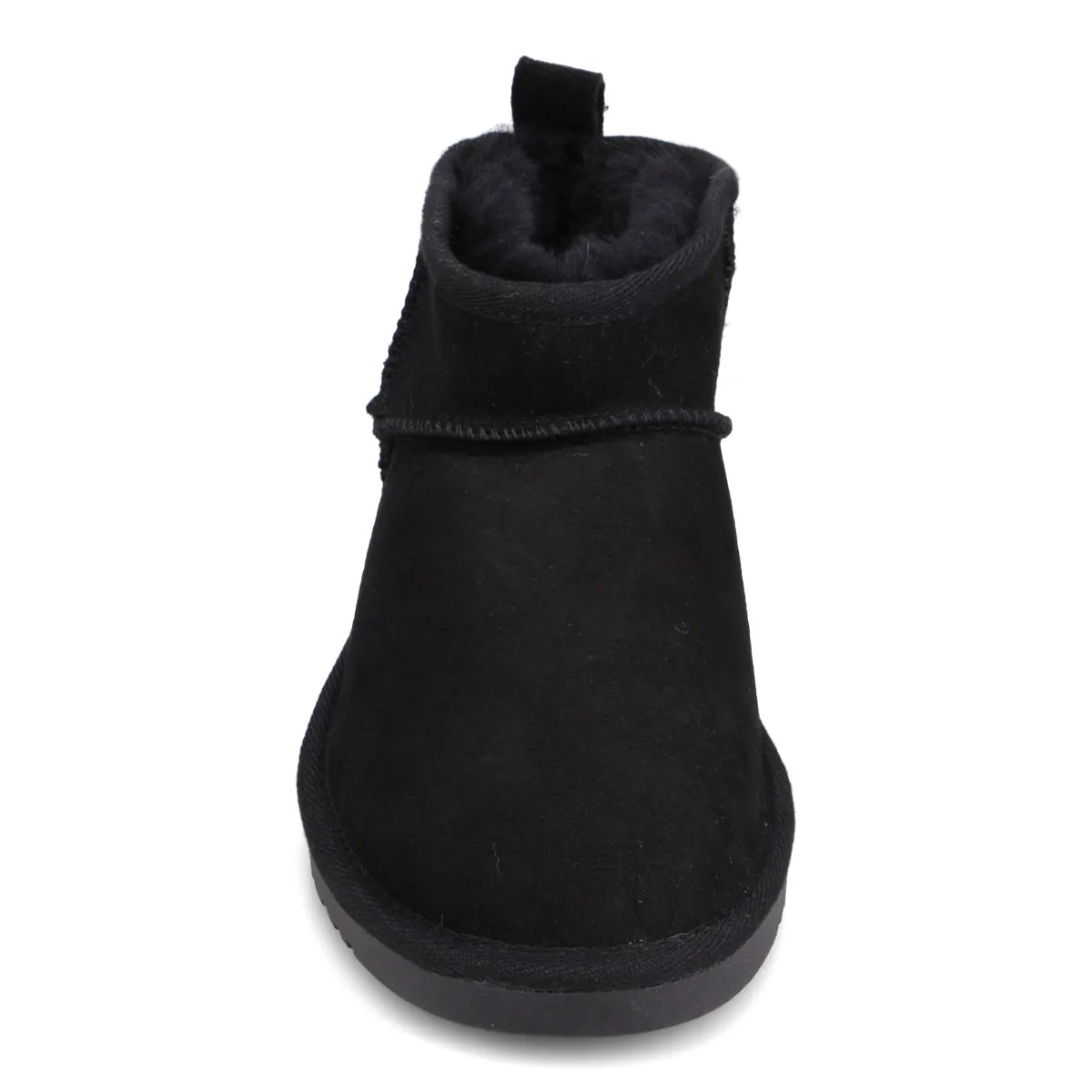 Georgina Sheepskin Boot