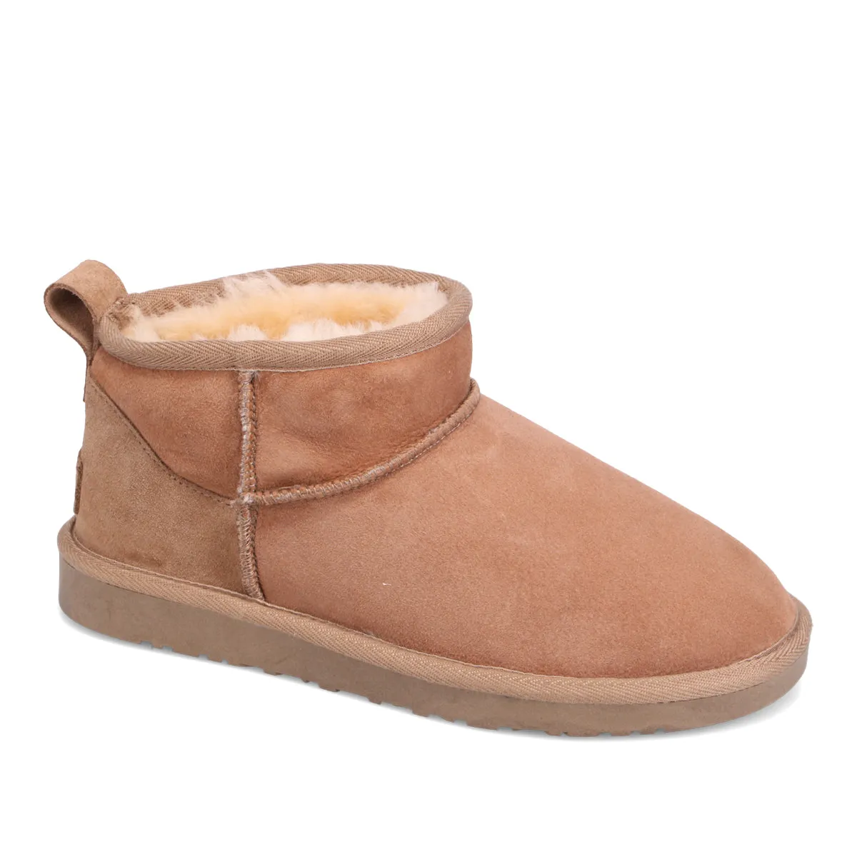 Georgina Sheepskin Boot