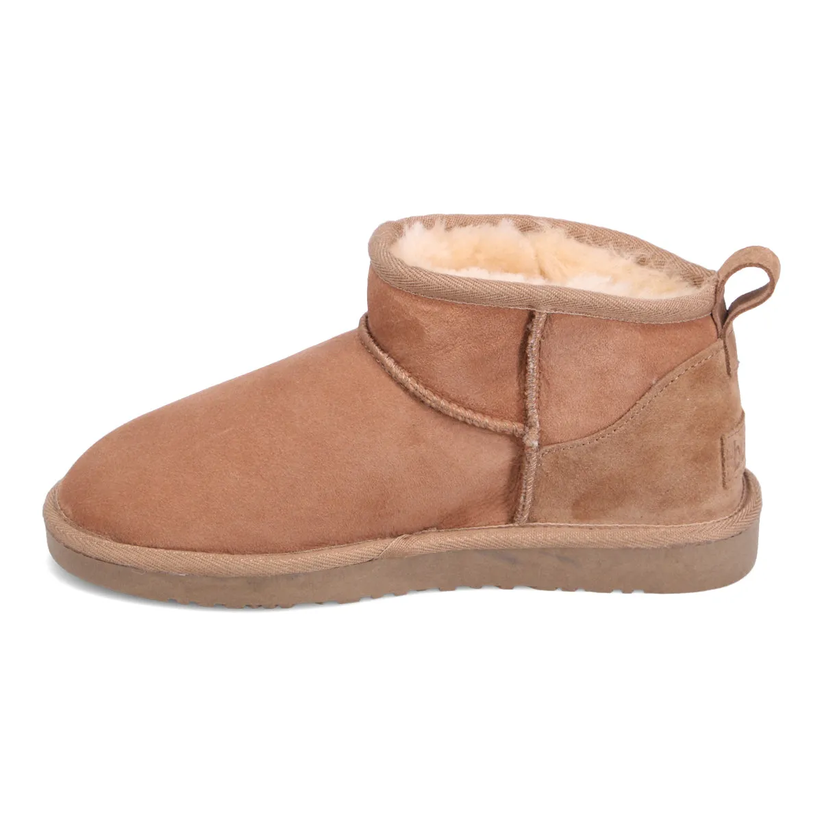 Georgina Sheepskin Boot