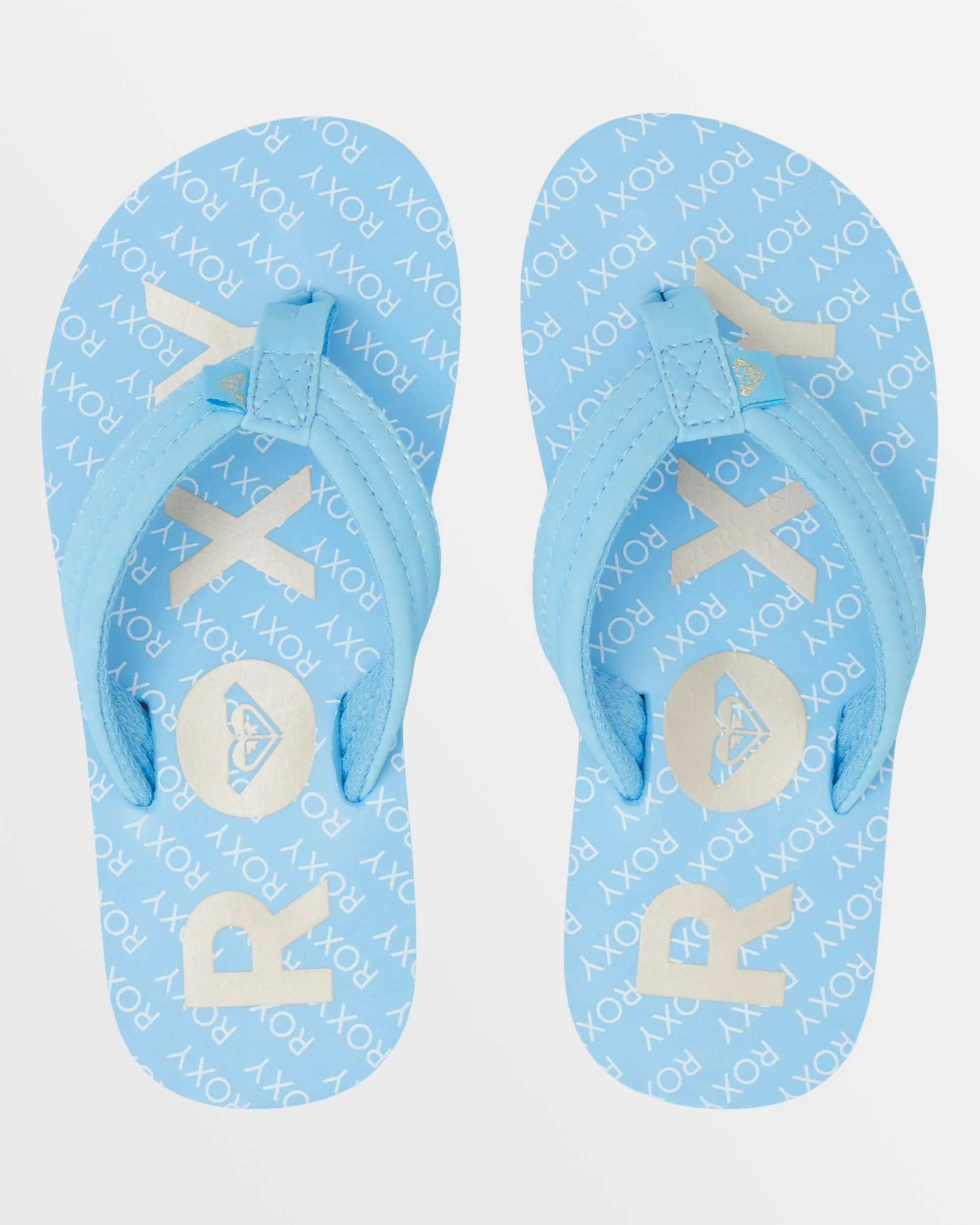 Girls Vista III Sandals - Baltic Sea