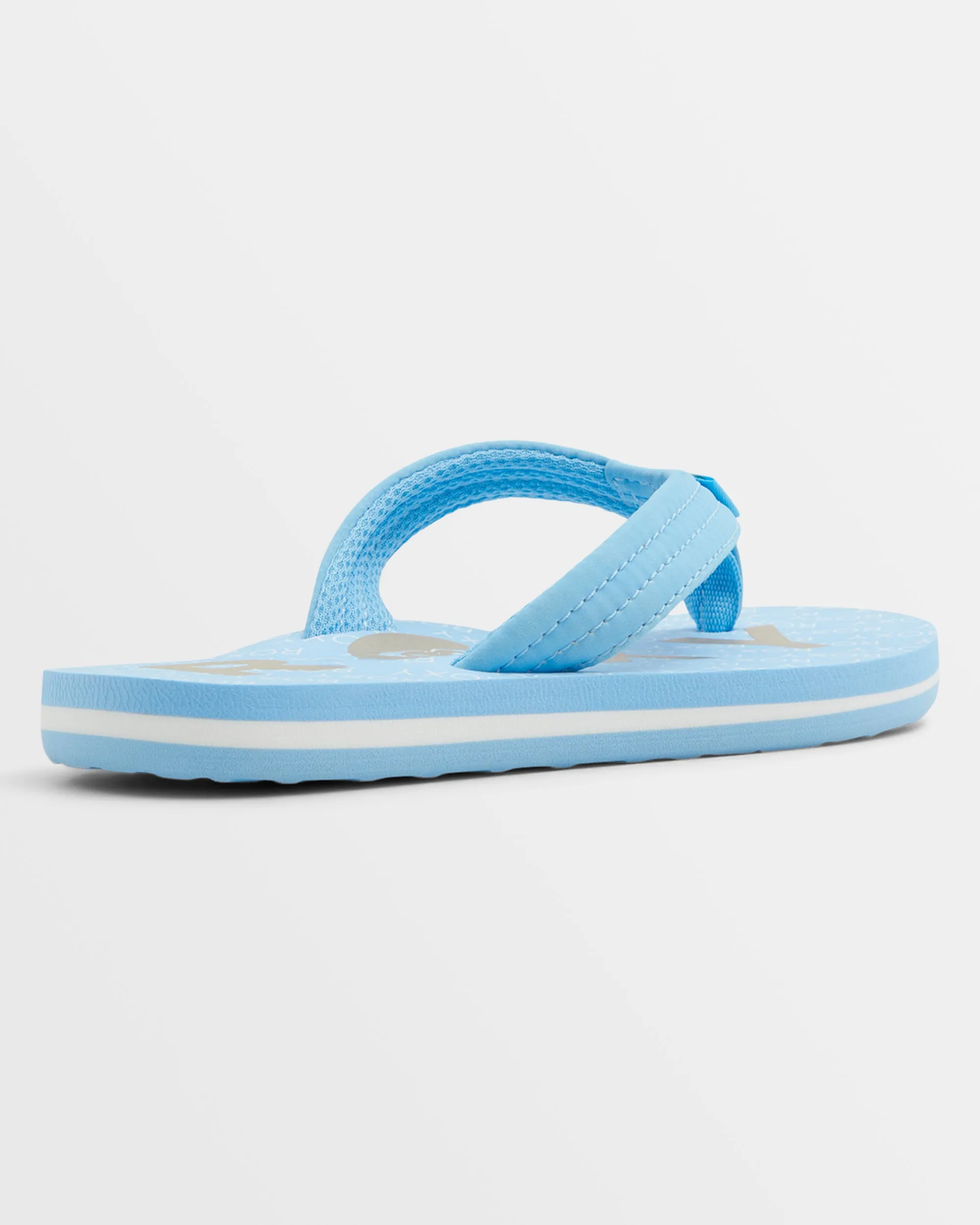 Girls Vista III Sandals - Baltic Sea