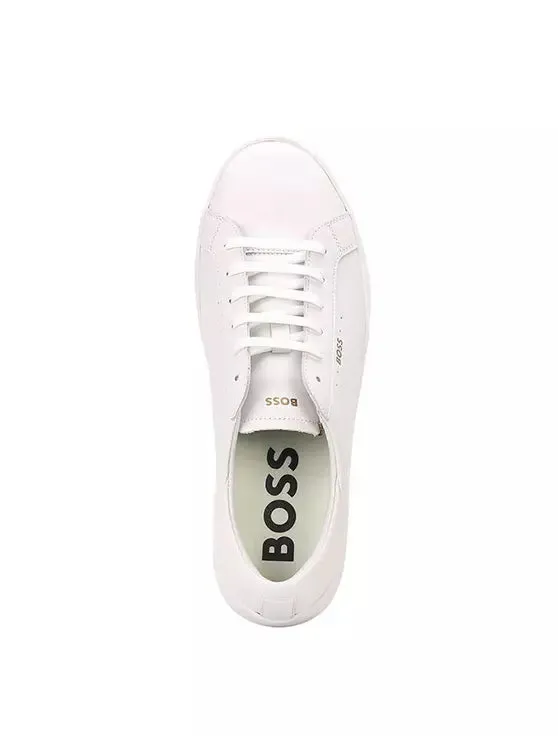 Hugo Boss Belwar_Tenn_lt White 50522865-100