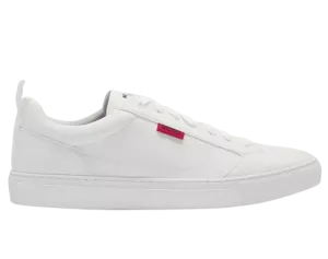 Hugo Boss Morrie_Tenn_napu White 50523642-100