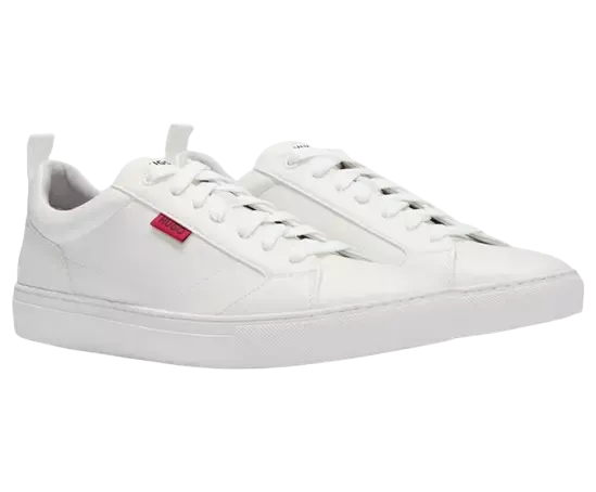 Hugo Boss Morrie_Tenn_napu White 50523642-100