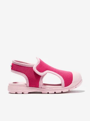 Hunter Girls Mesh Outdoor Sandals