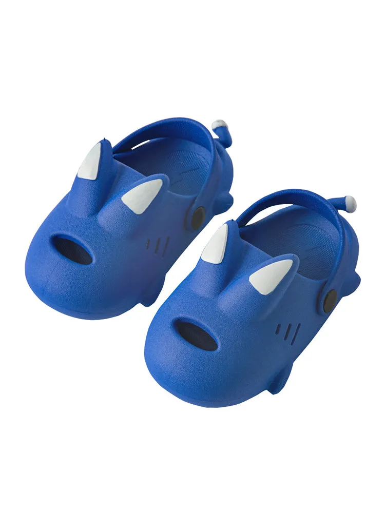 Kids' Rabbit Ears Anti-Slip Sandals