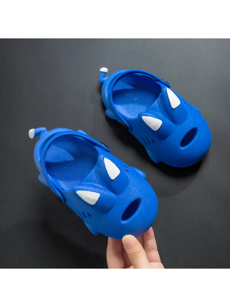 Kids' Rabbit Ears Anti-Slip Sandals