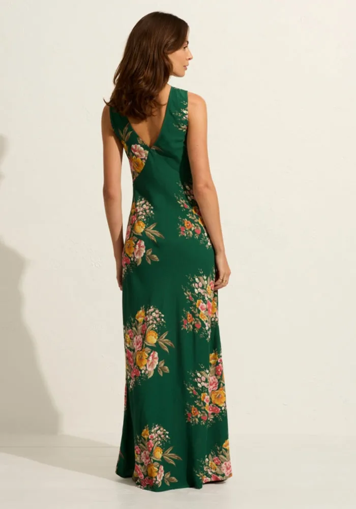 Lara Maxi Dress