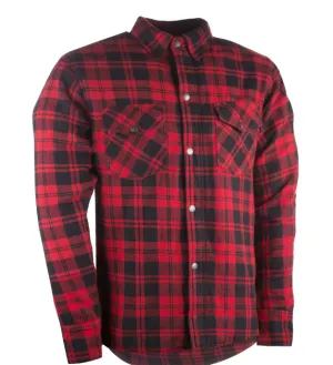 Marksman Protective Flannels