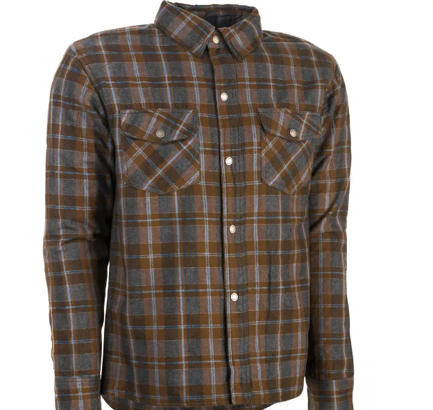 Marksman Protective Flannels