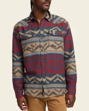 Men's Sheridan Longsleeve