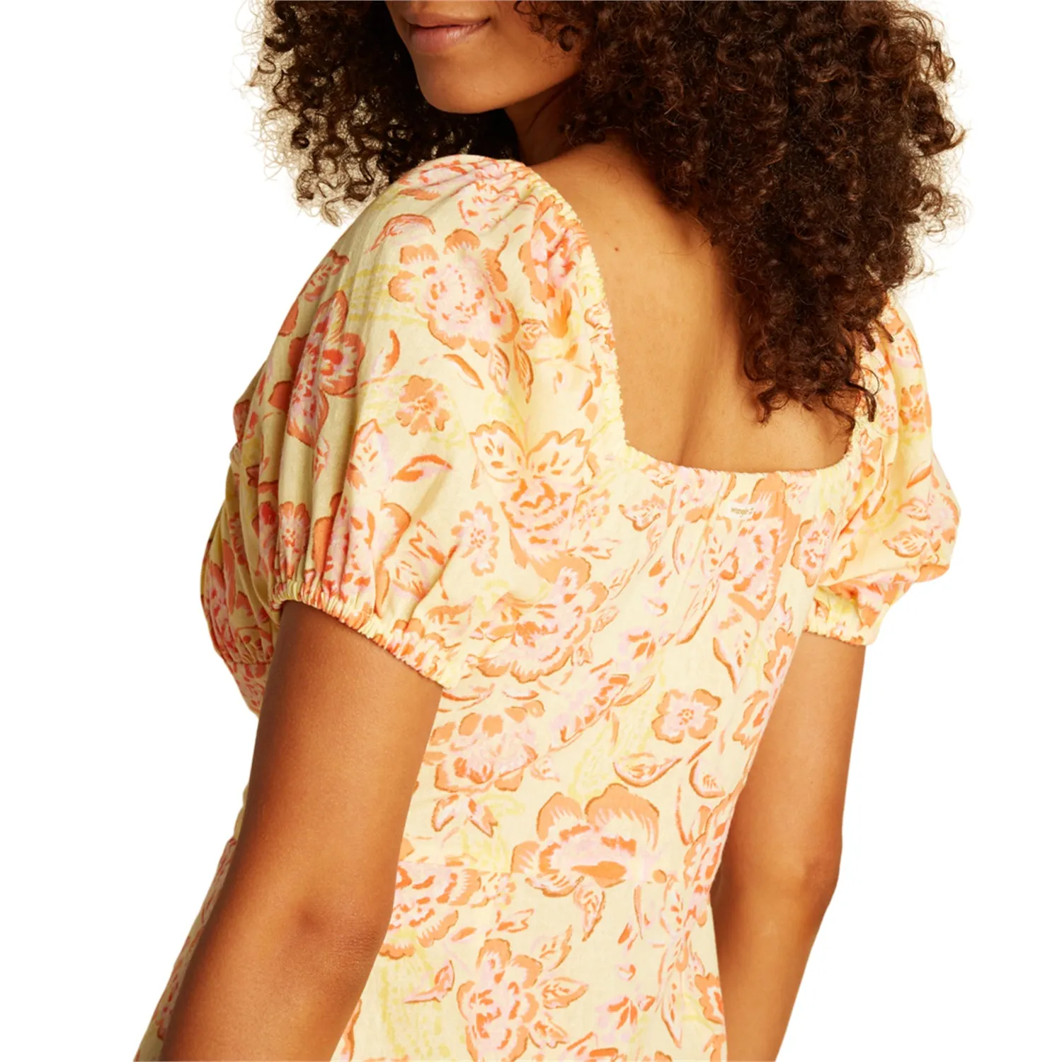 Mini dress Billabong Far & Away, sol rider