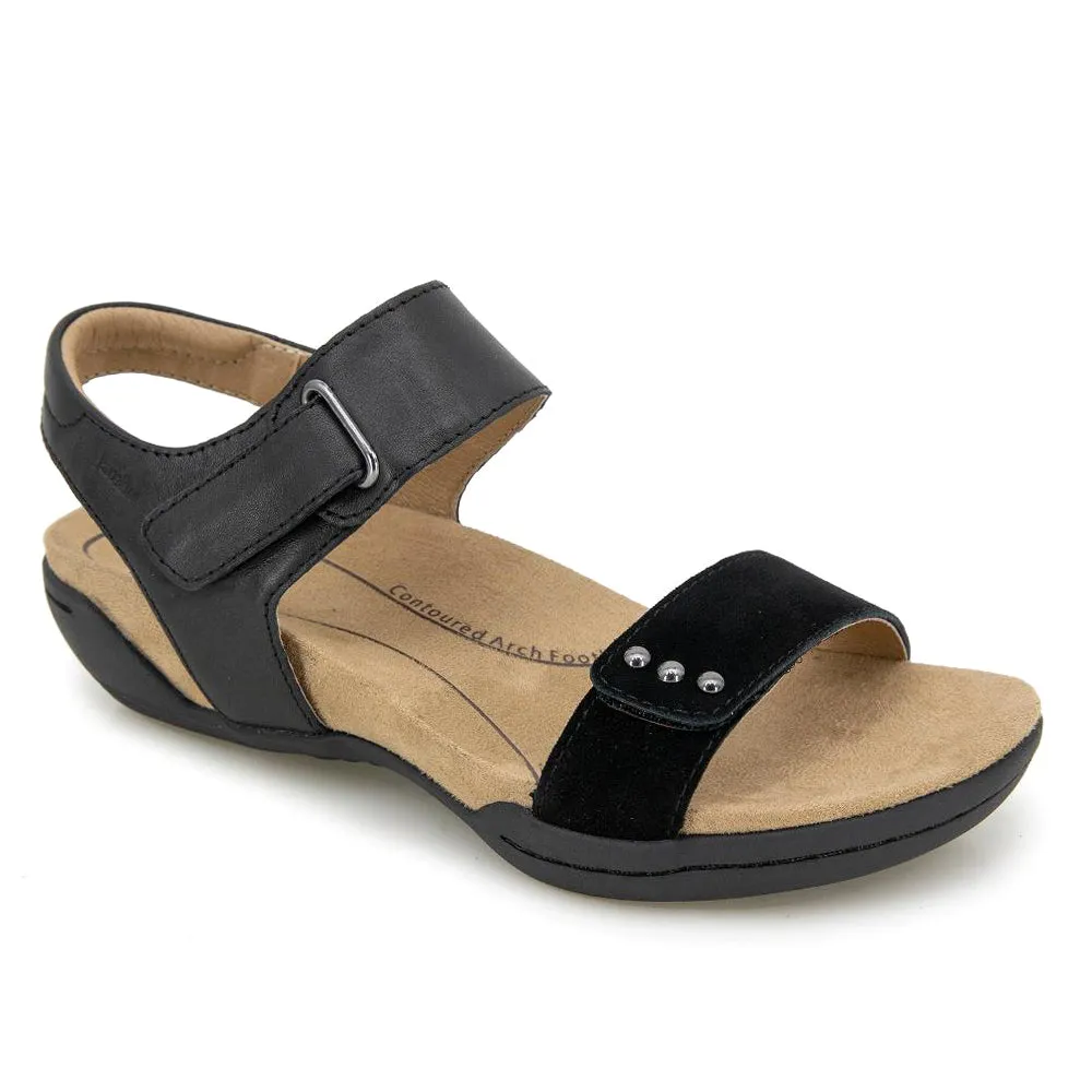 Morgan Flat Sandals