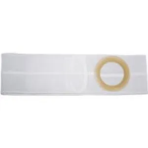 Nu-Form Support Belt 2-5/8" Center Opening 4" Wide 47" - 52" Waist 2X-Large