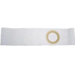 Nu-Form Support Belt Prolapse Strap 2-3/8" Opening 4" Wide 41" - 46" Waist X-Large