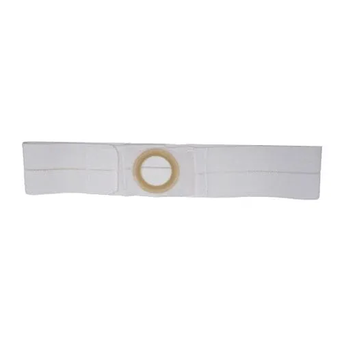 Nu-Hope Nu-Form™ Support Belt, 4'' Center Stoma, 4'' Wide, 2XL (47'' to 52'' Waist)