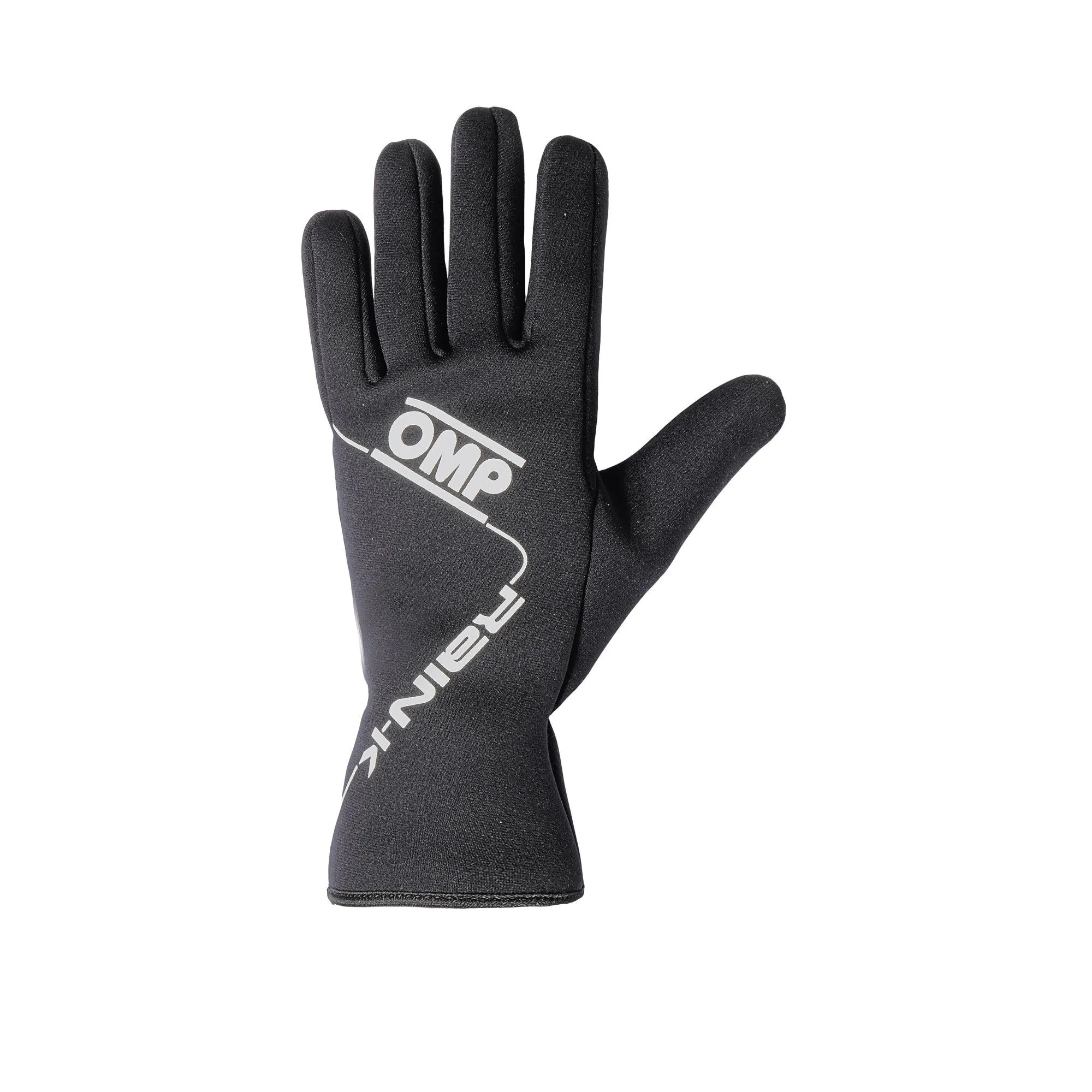 OMP | Rain K | Karting  Gloves | Weather Resistant