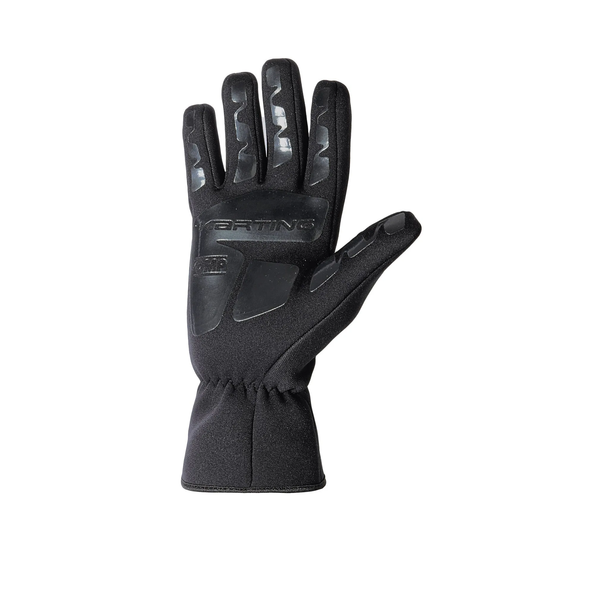 OMP | Rain K | Karting  Gloves | Weather Resistant