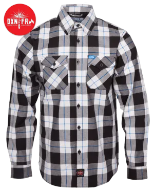 Pilot FR Flannel