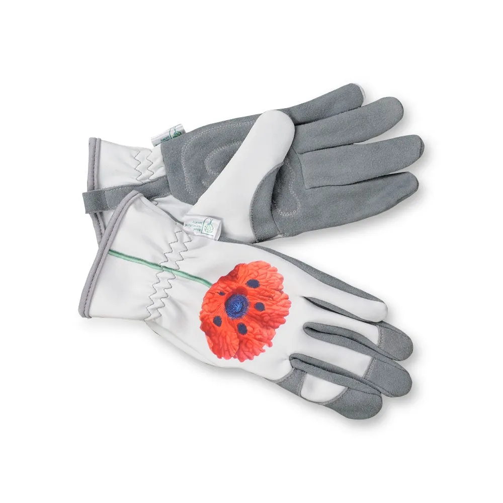 Poppy Gardening Gloves