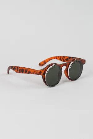 Retro Mood Sunglasses