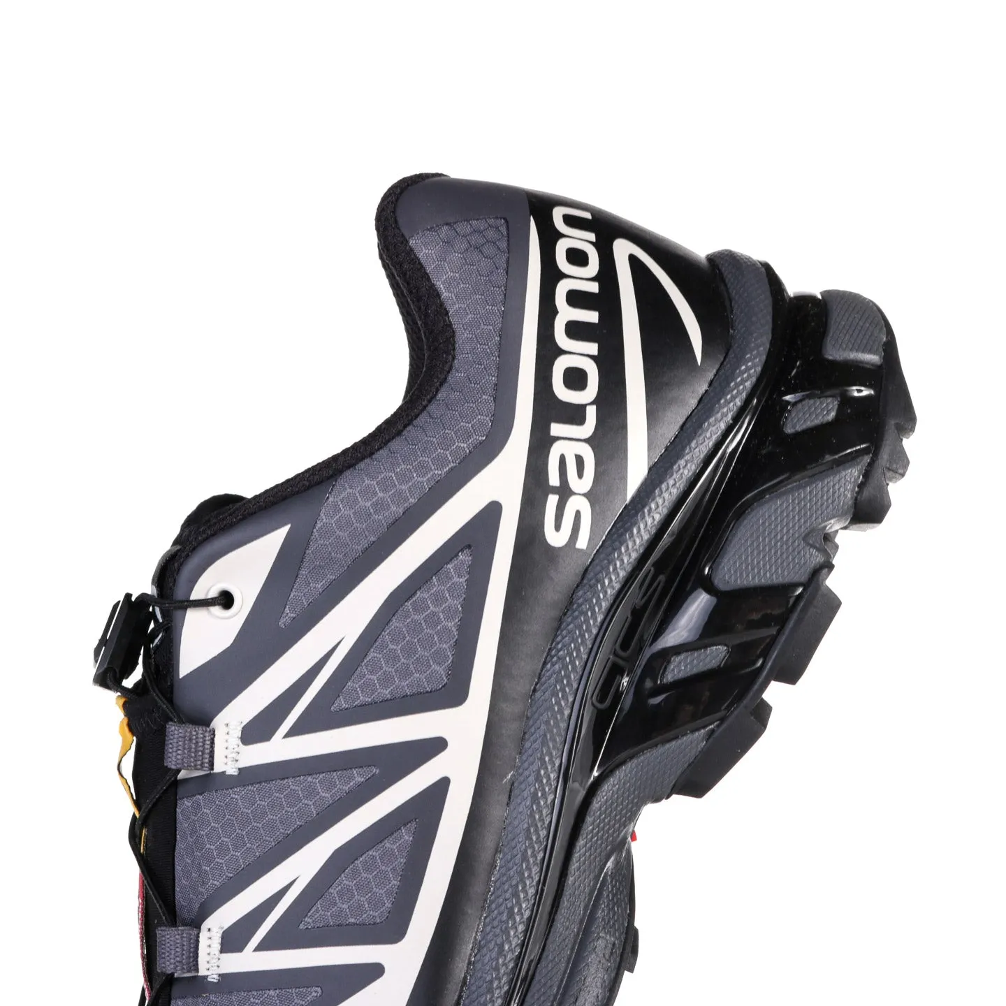 SALOMON XT-6 GTX BLACK / EBONY / LUNAR ROCK