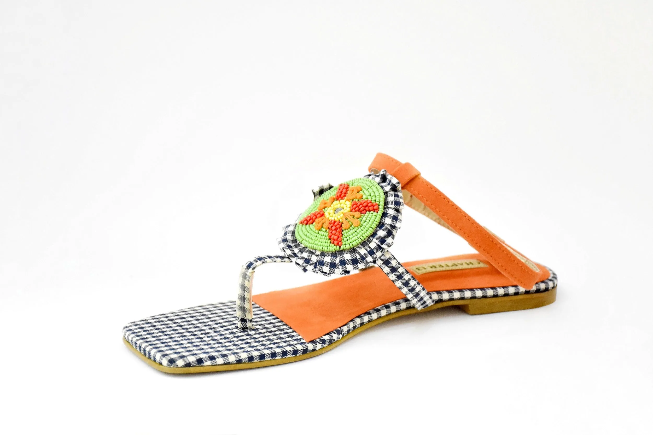 Sandals | Tarti